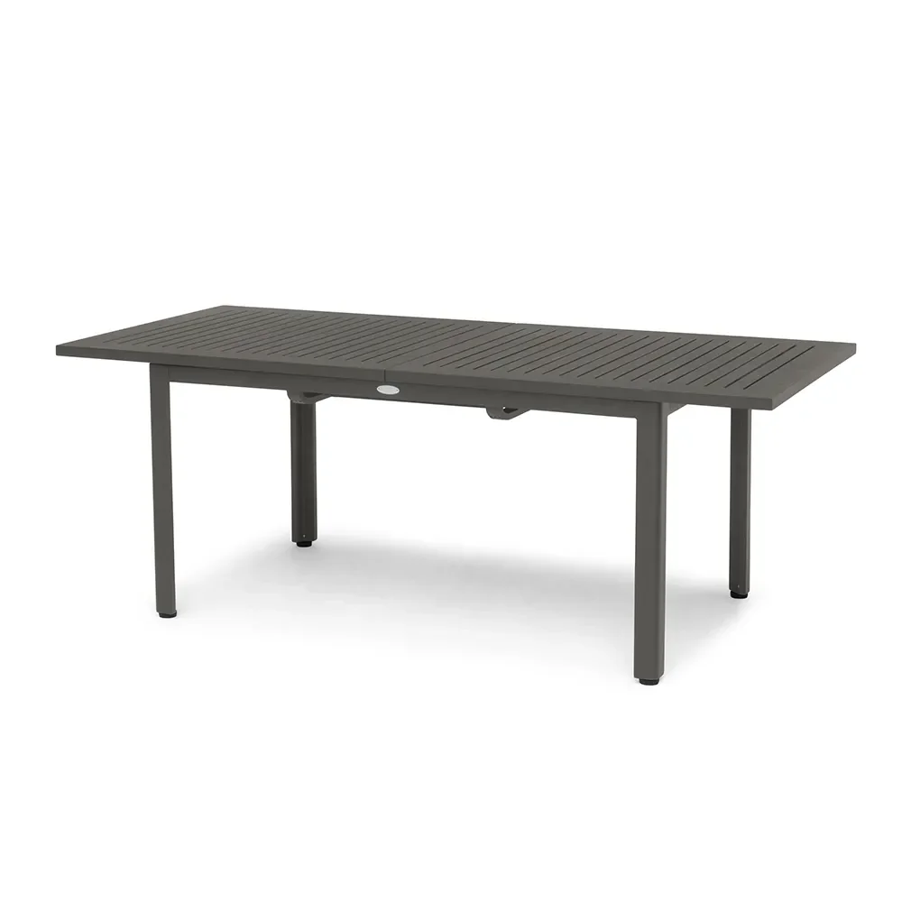 Hillerstorp, Nydala Spisebord 96x200/280 cm Sand