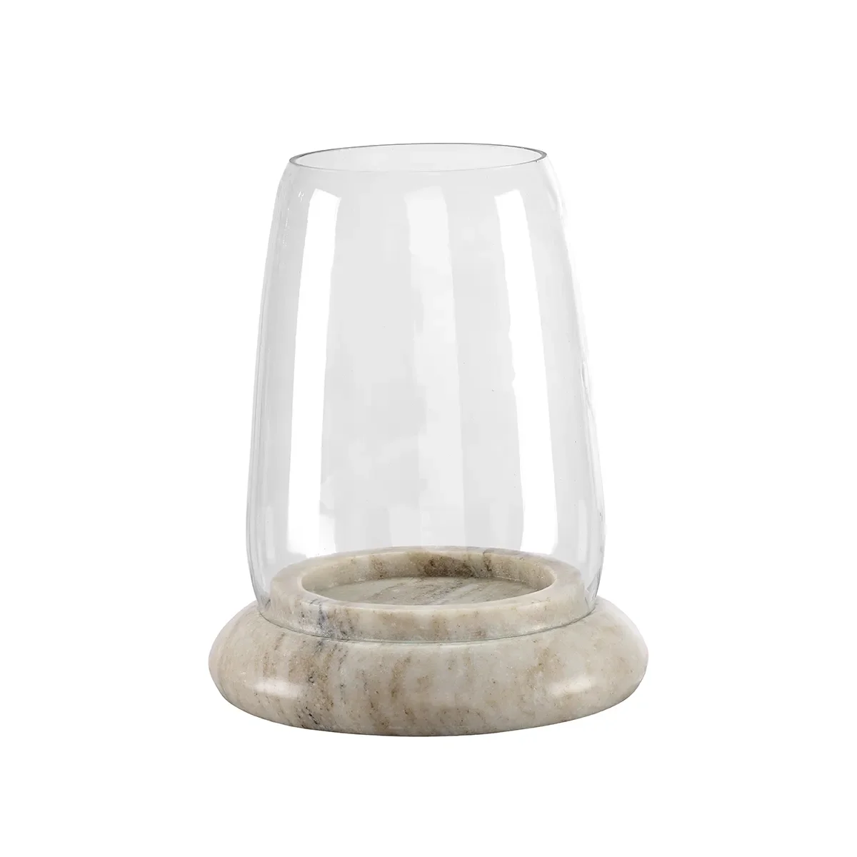 Artwood, Lykt Hera med marmorbase