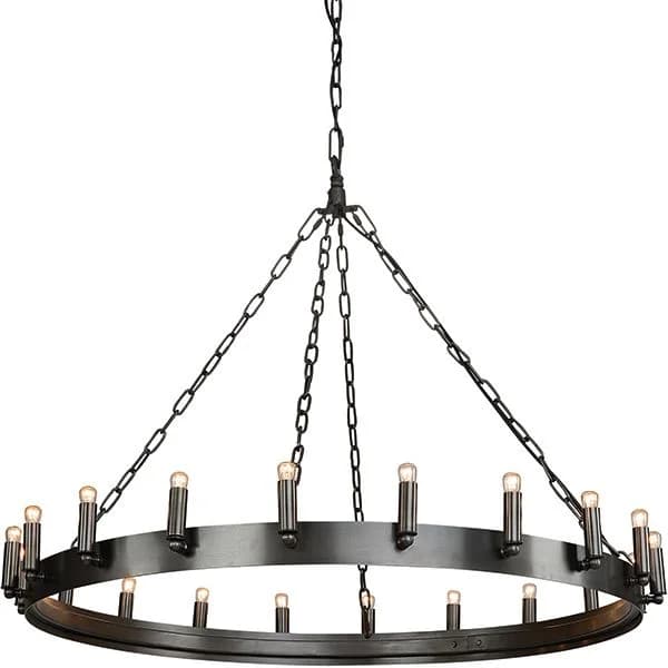 Artwood, Taklampe Crown 105 cm Artwood