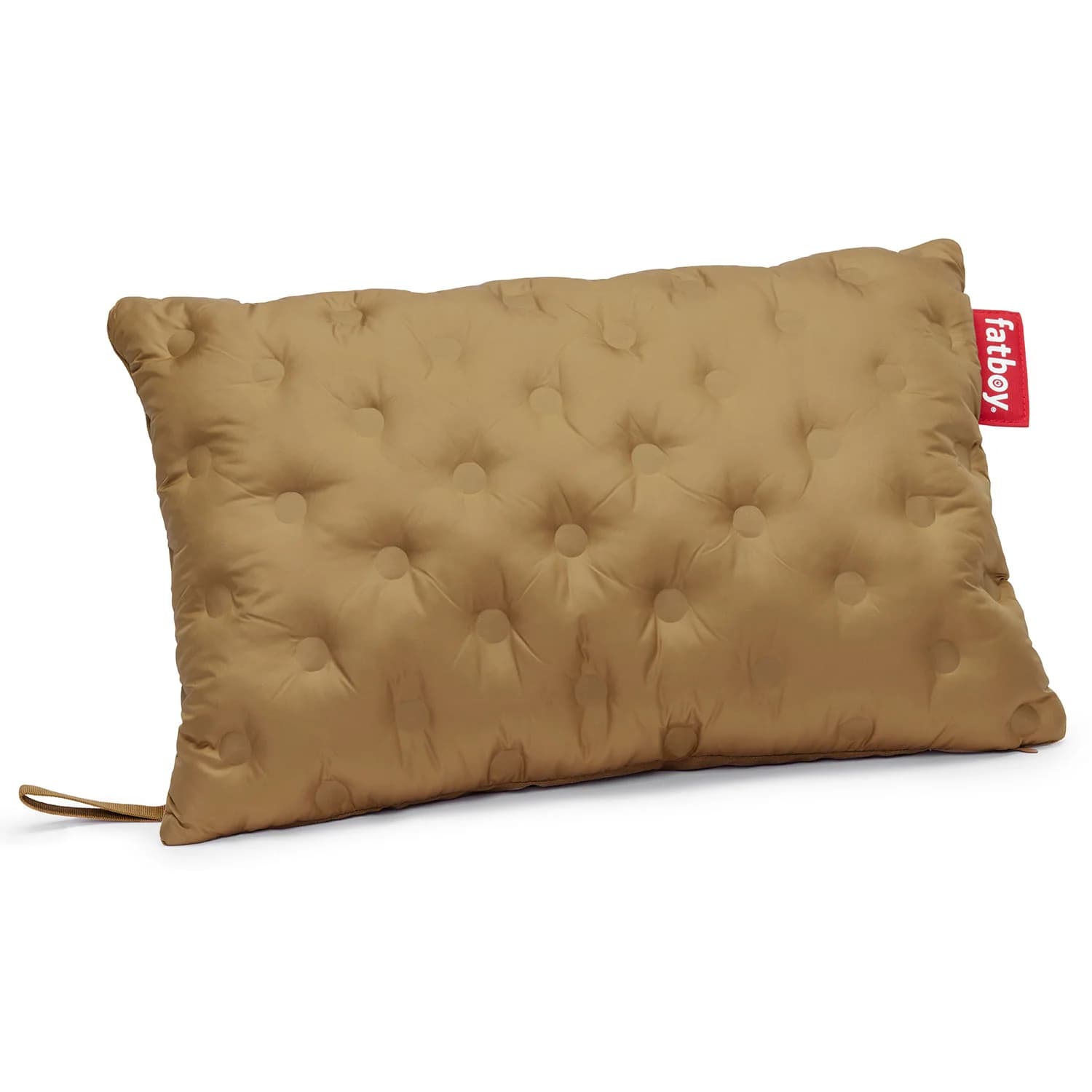 Fatboy, Hotspot lungo toffee varmepute