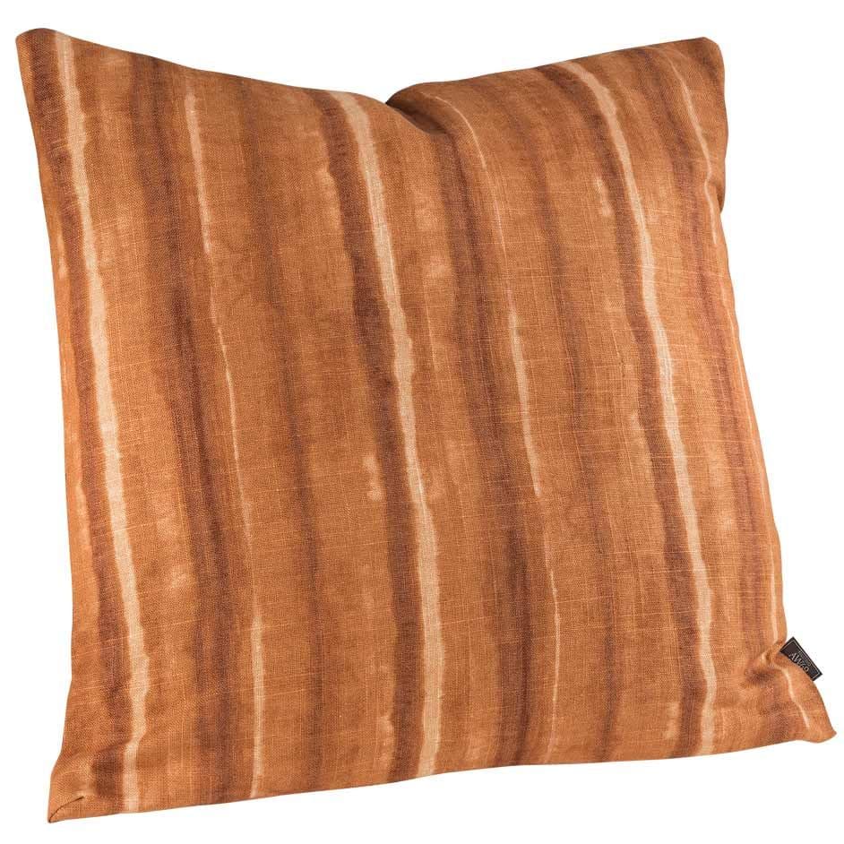 Artwood, Putetrekk Tulane Rust 60X60 Cm