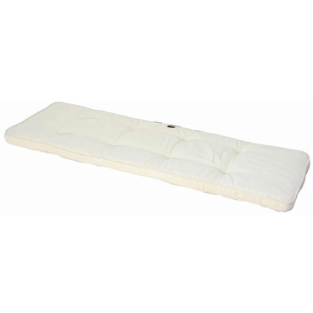 Fritab, Canyon benkpute 150X50 cm Offwhite