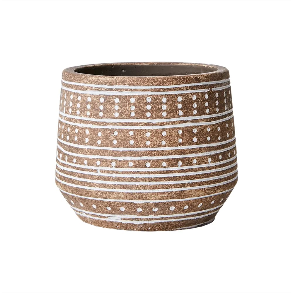 Affari of Sweden, Camille krukke S Beige