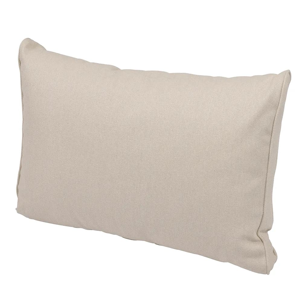 Fritab, Rib ryggpute Høy 512 Beige