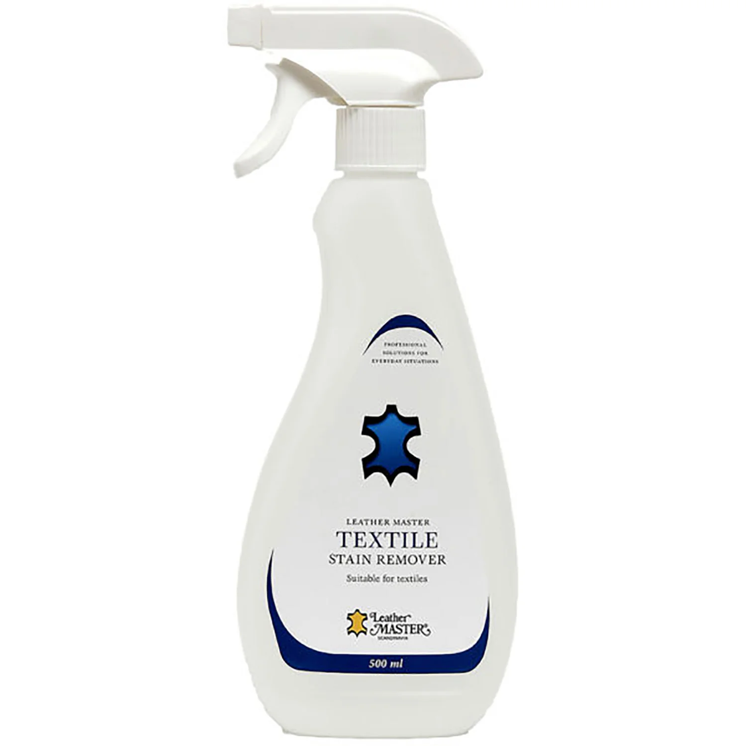 Leather Master, Stain remover 500 ml