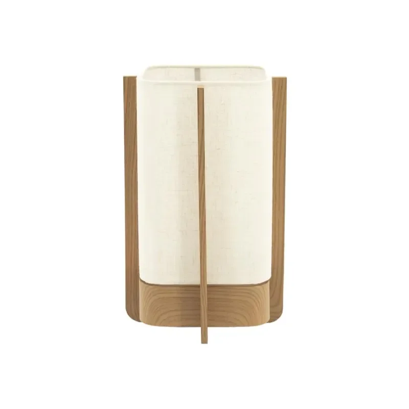 By-Boo, Aterlier small bordlampe 20x20x31,5 cm brun