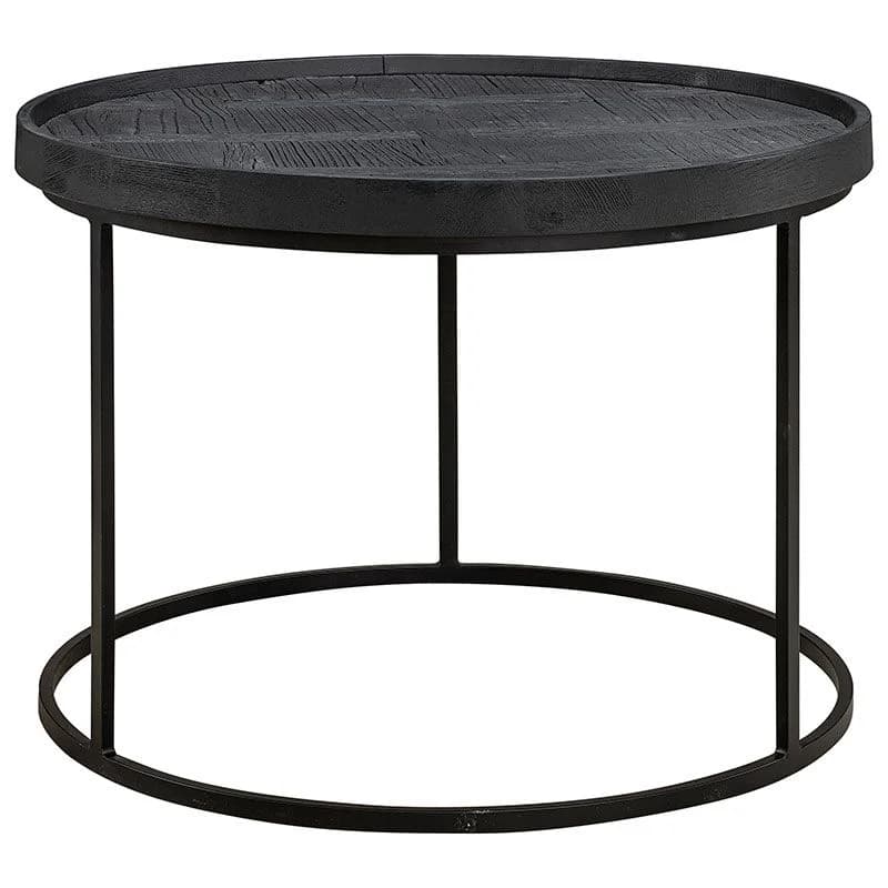 Artwood, Grant sidebord svart Artwood