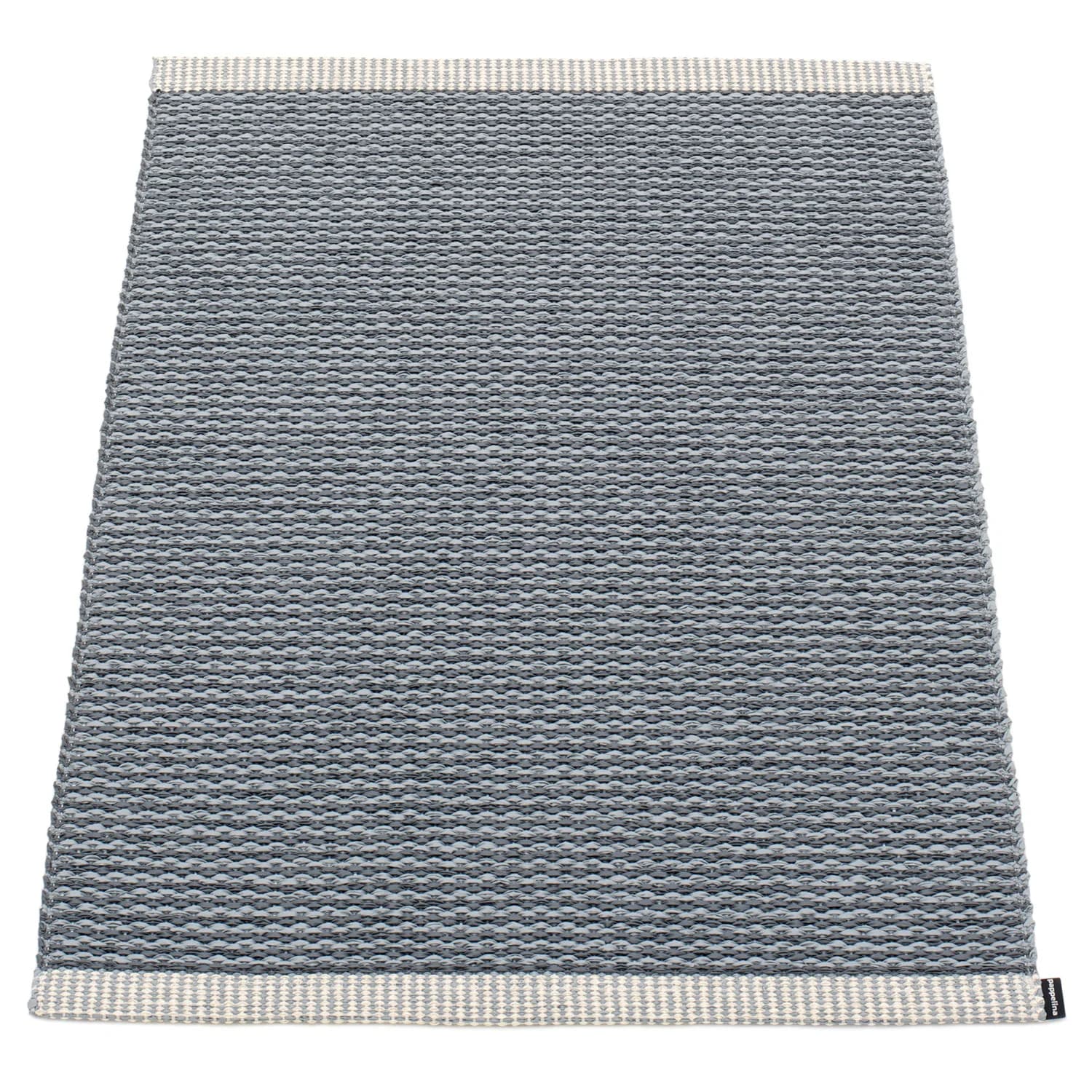 Pappelina, Mono matte 60x85 cm granit / grey