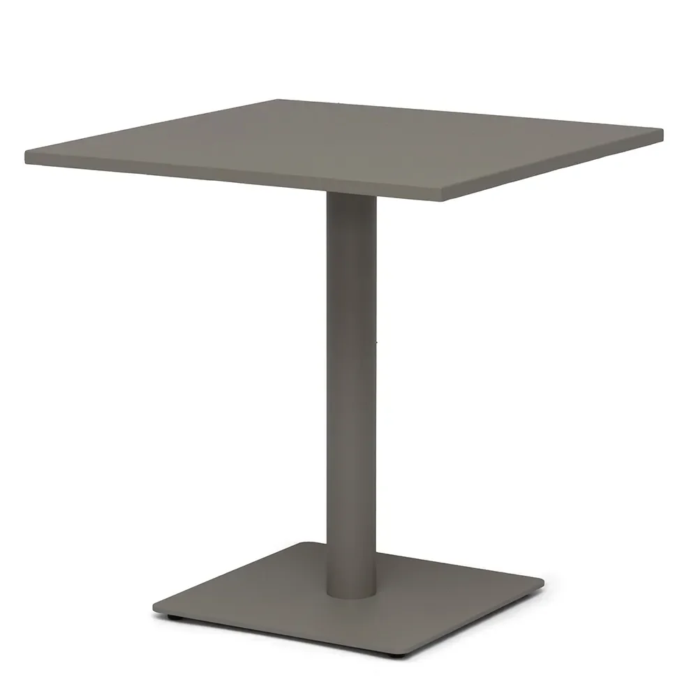Hillerstorp, Näsby kafébord 70x70 cm Sand