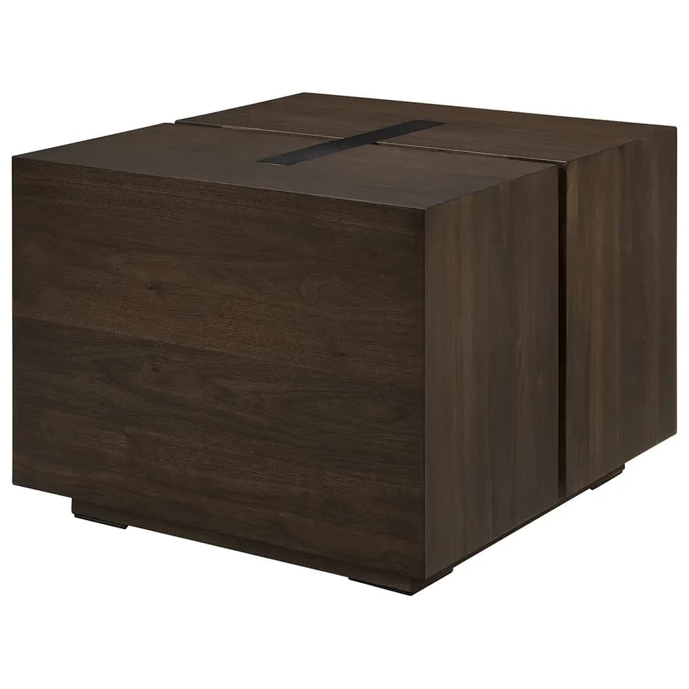 Artwood, Maddox sidebord brun