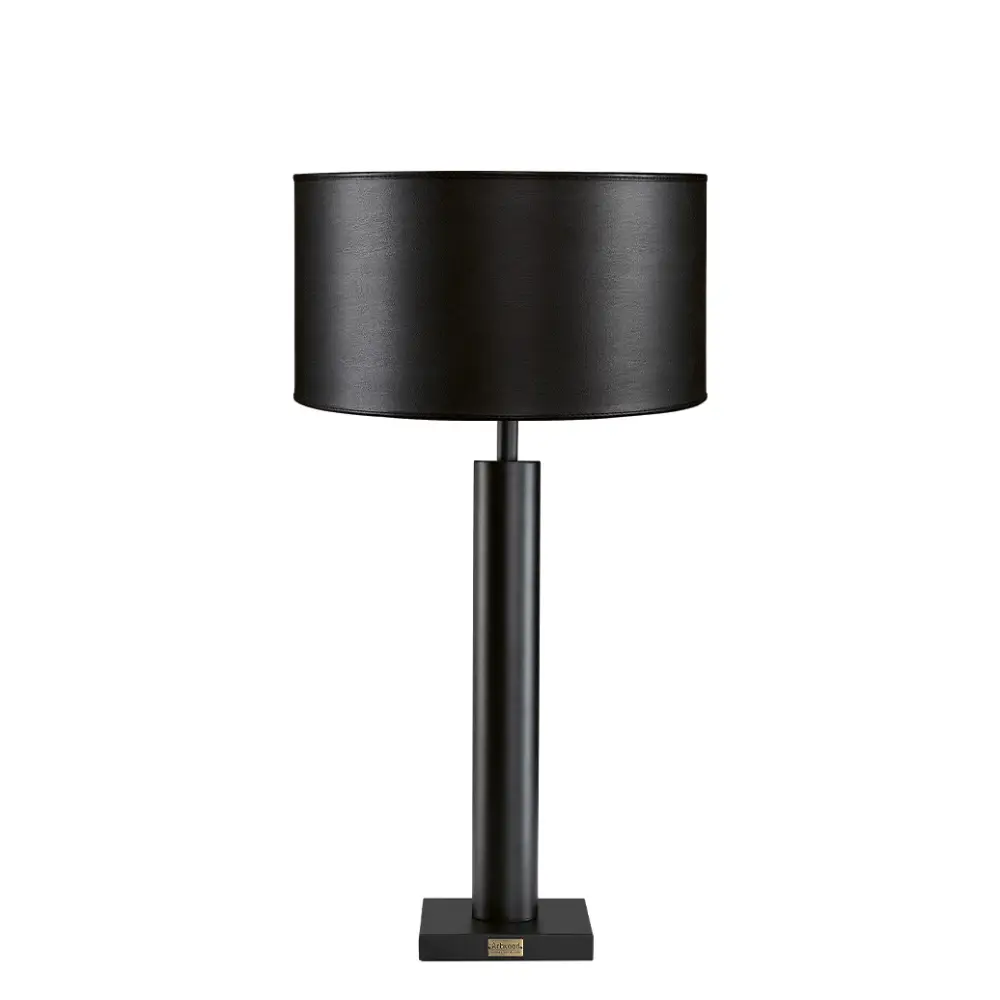 Artwood, Bordlampe Milan svart Artwood