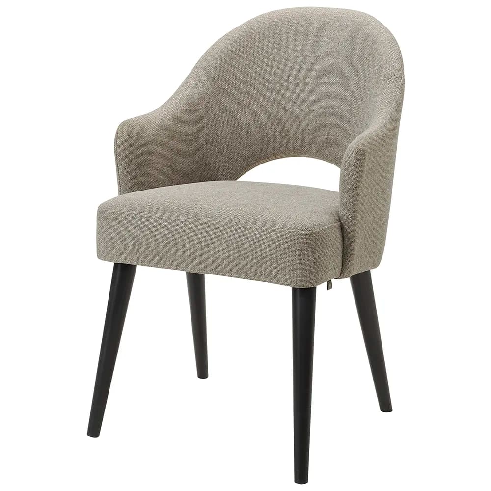 Artwood, Gent Luxe Dining Chair Rave desert