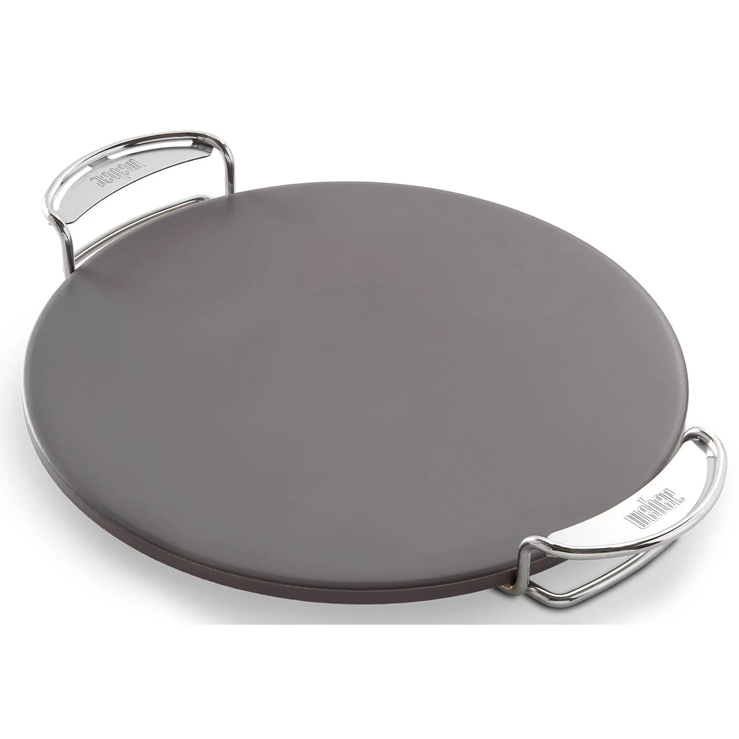 Weber, Weber Pizzastein Crafted GBS Glazed