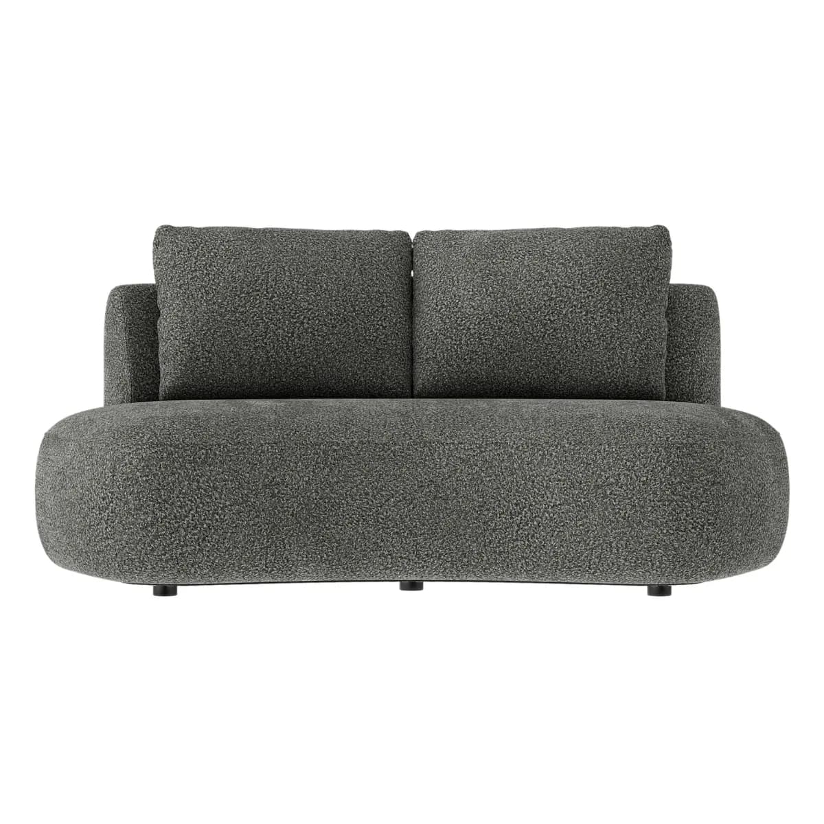 Artwood, Dixon 2-seters sofa Vega charcoal
