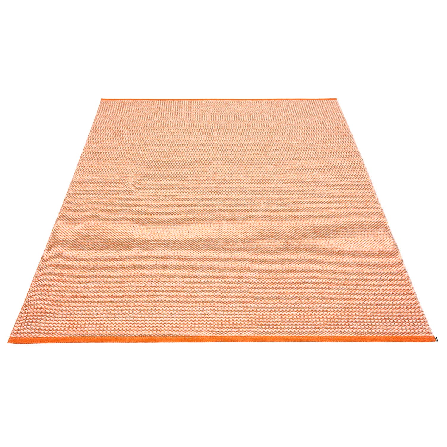 Pappelina, Effi matte 180x260 cm orange