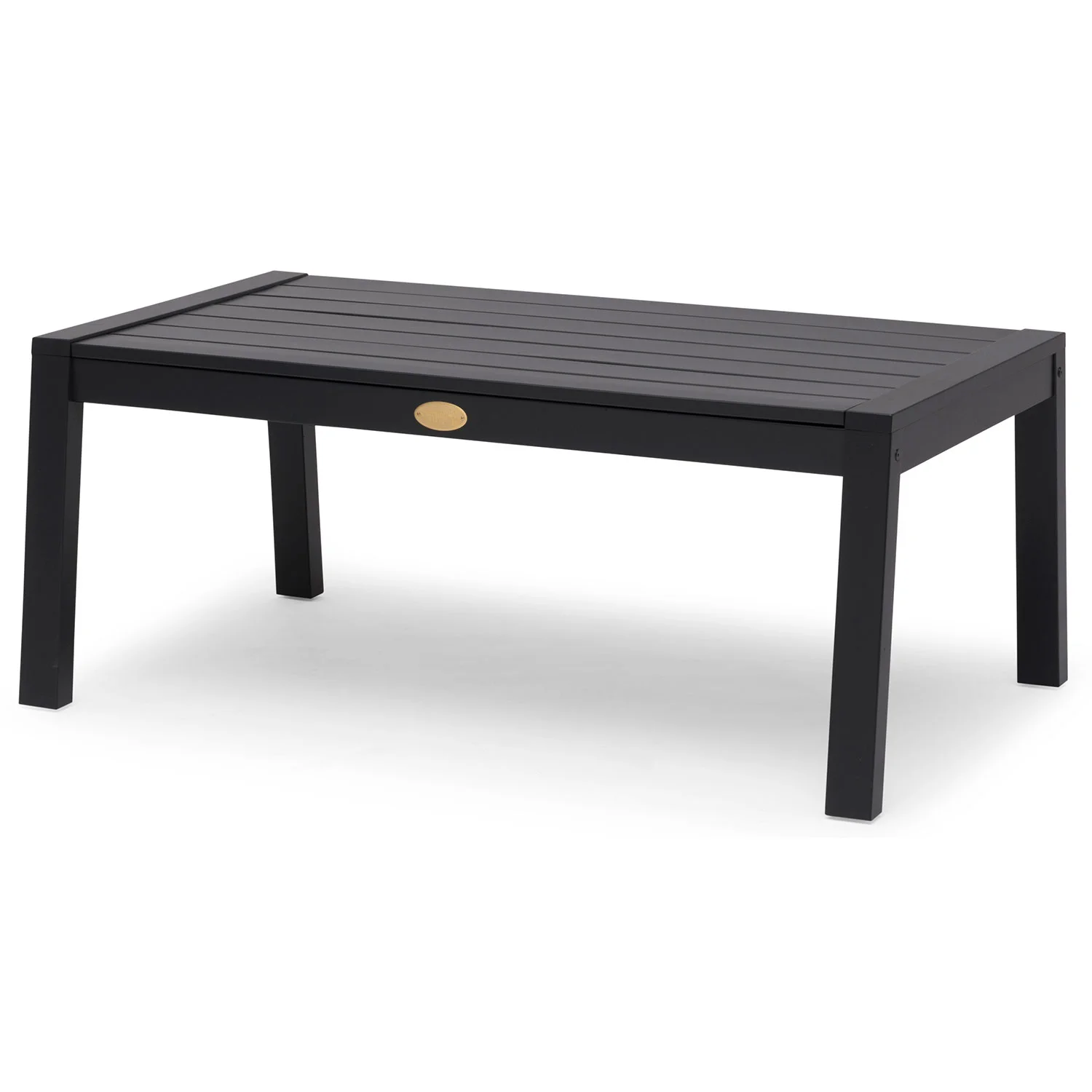 Hillerstorp, Stoltö Sofabord 70x120 cm havgrå