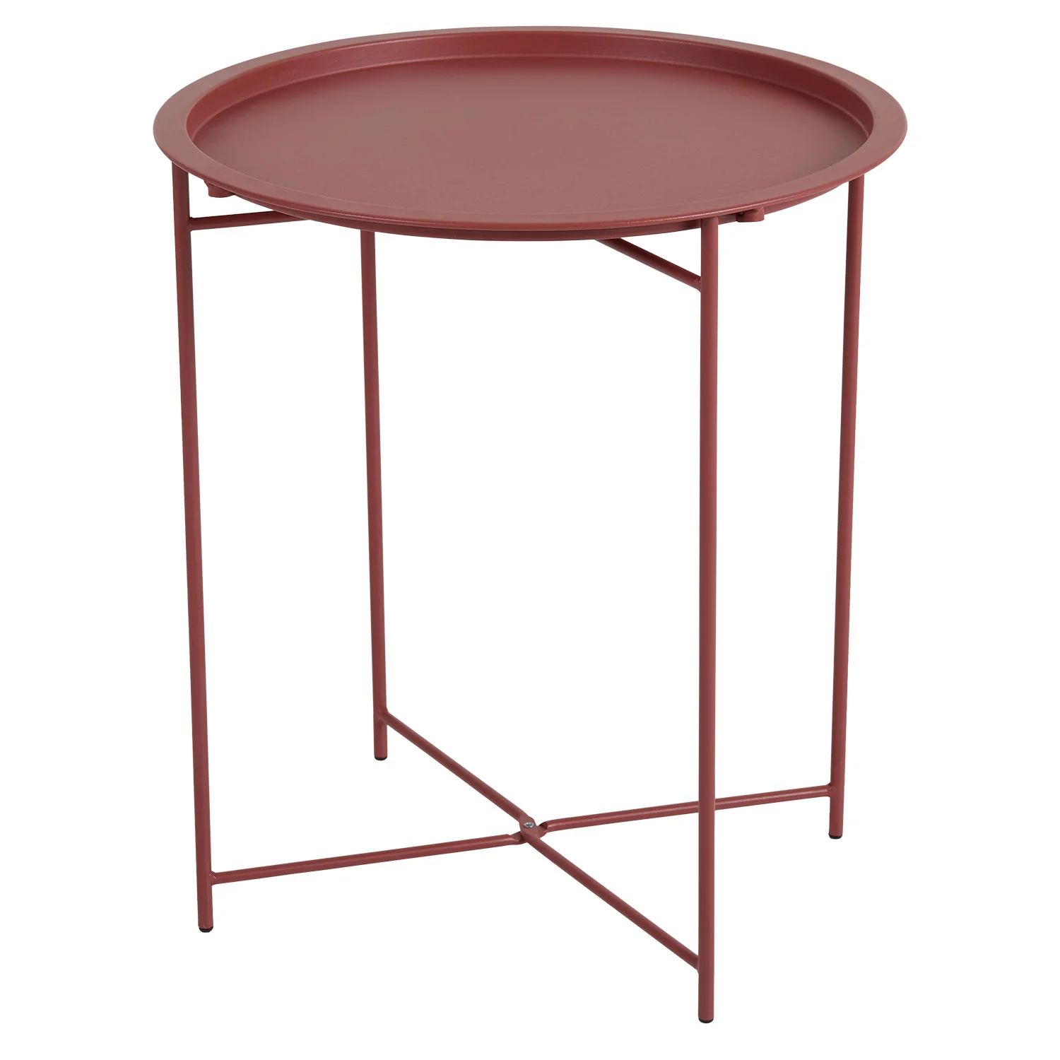 Brafab, Sangro sidebord 46 cm Masala Brafab