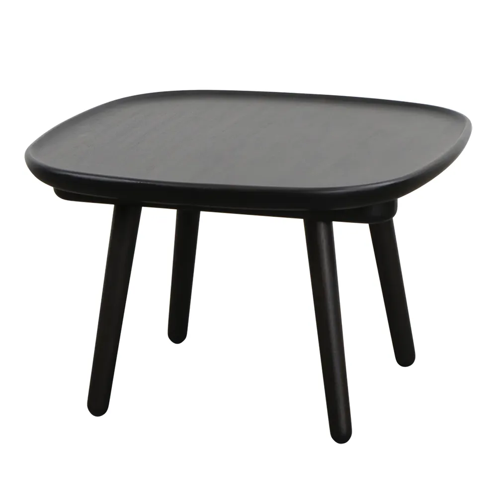 Cane-line, Pace salongbord 60x60 cm Dark brown
