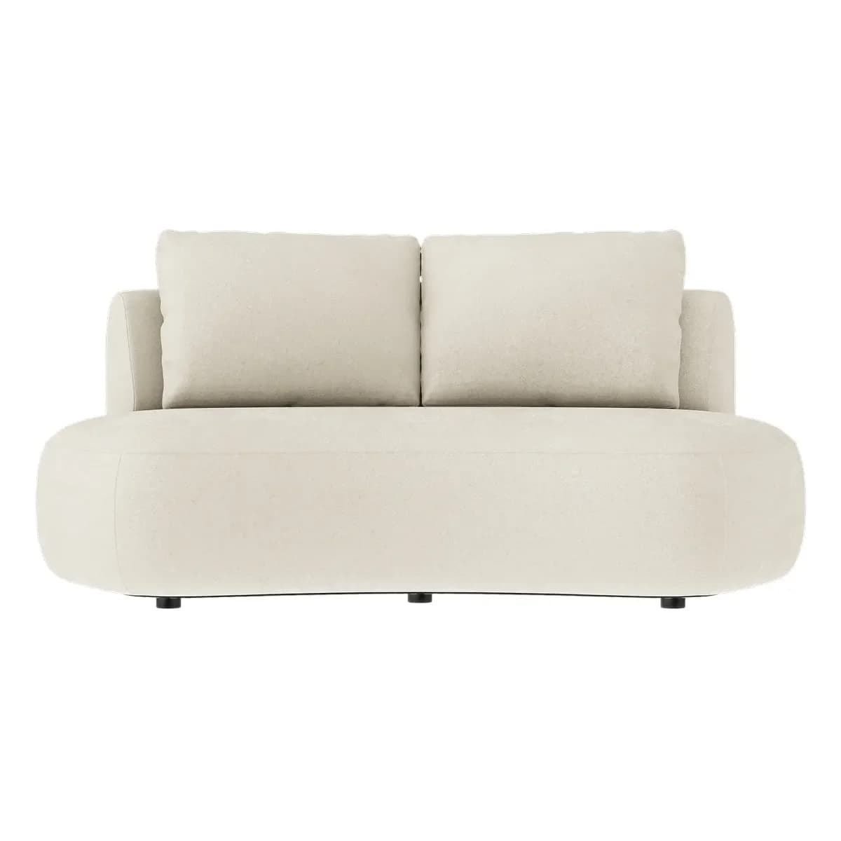 Artwood, Dixon 2-seters sofa Moment cream