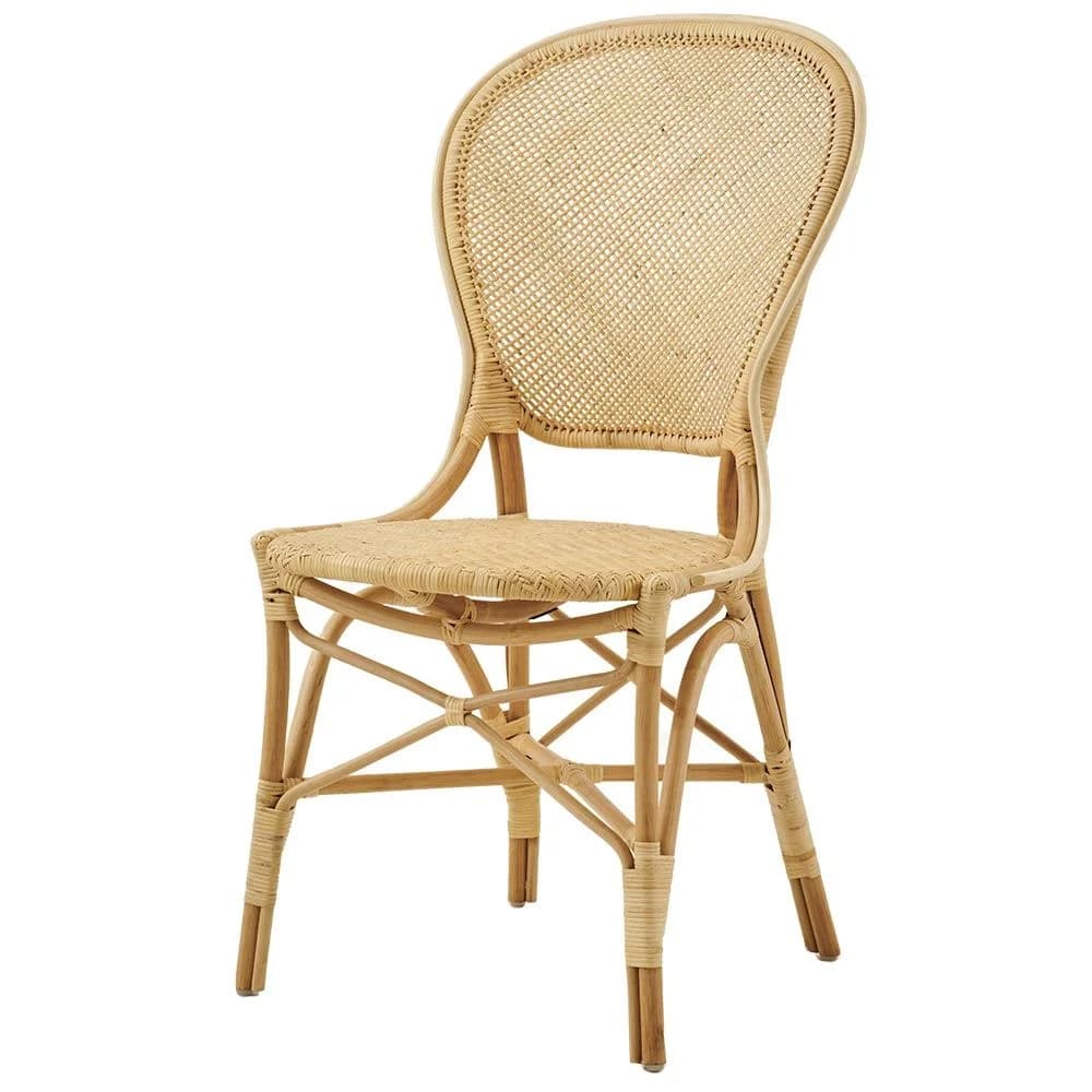 Sika Design, Rossini Spisestol Nature