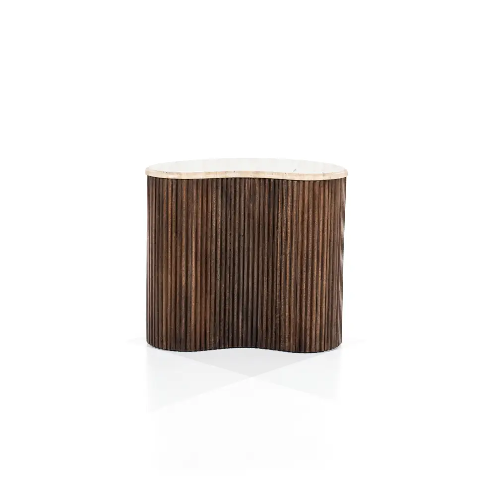 Eleonora, Mari Sidebord
