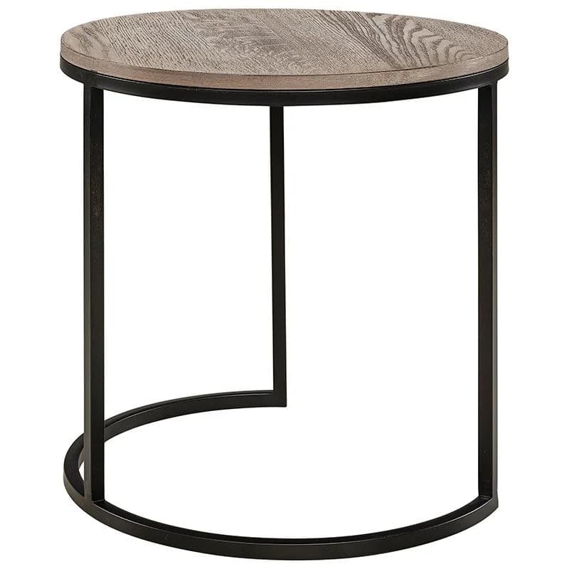 Artwood, Mason sidebord antikkgrå Artwood