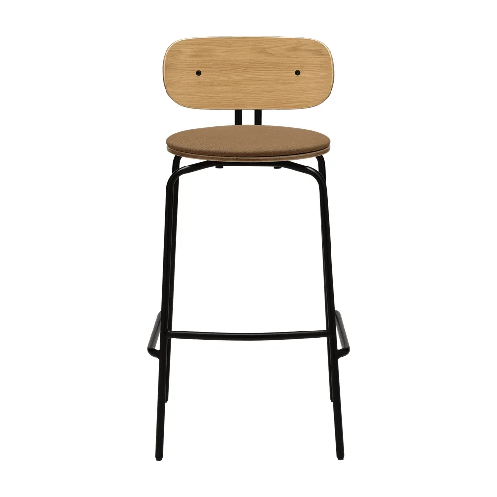 Umage, Curious Barkrakk eik/svart Sugar Brown
