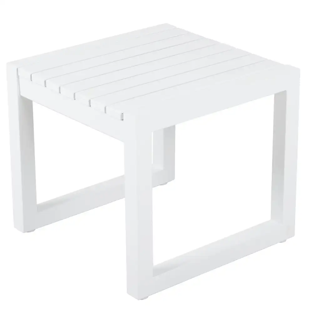 Brafab, Vevi sidebord hvit Brafab