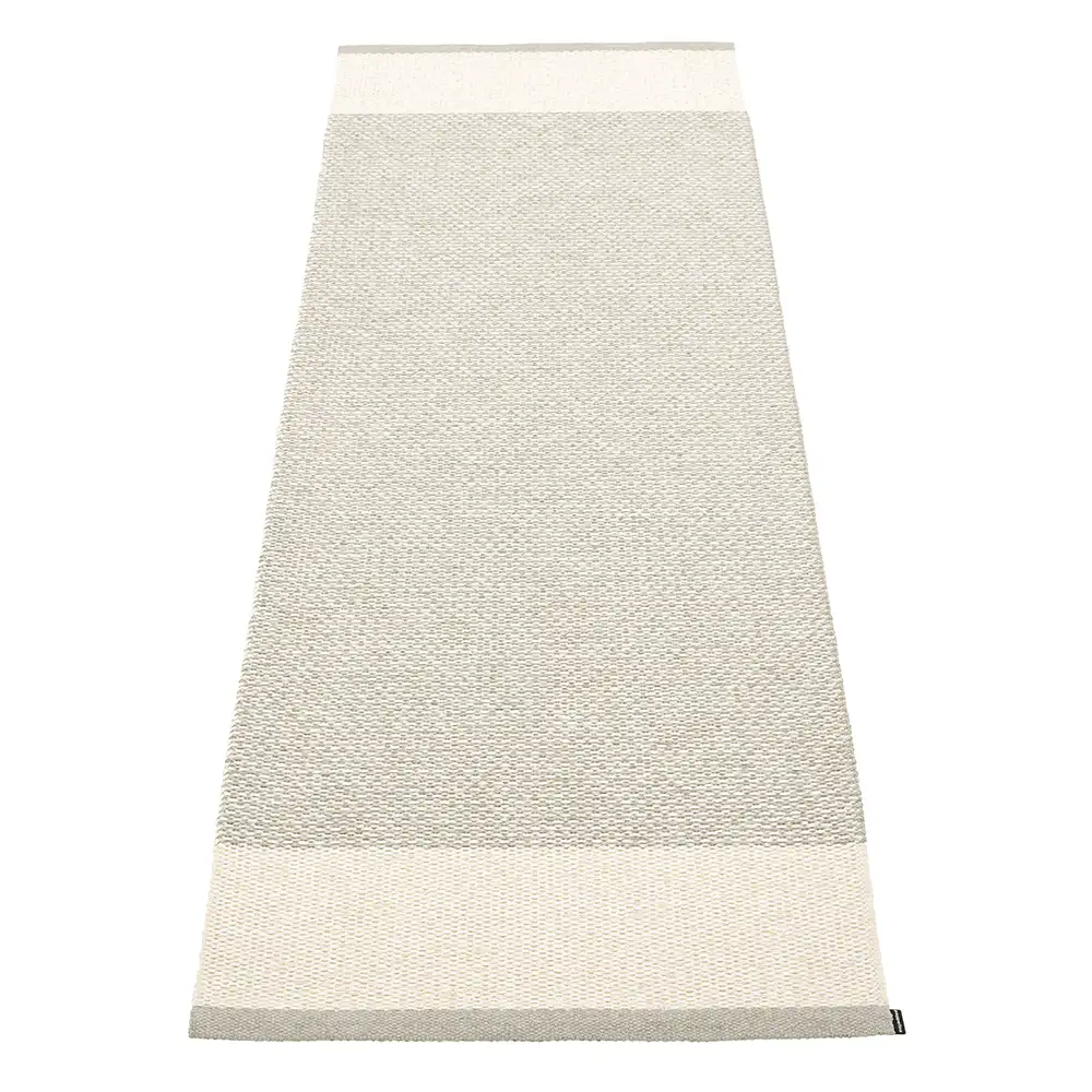 Pappelina, Edit matte 70x200 cm Linen