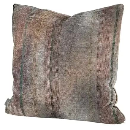 Artwood, Putetrekk Merano Stripe Bruciatio 60 x 40 cm