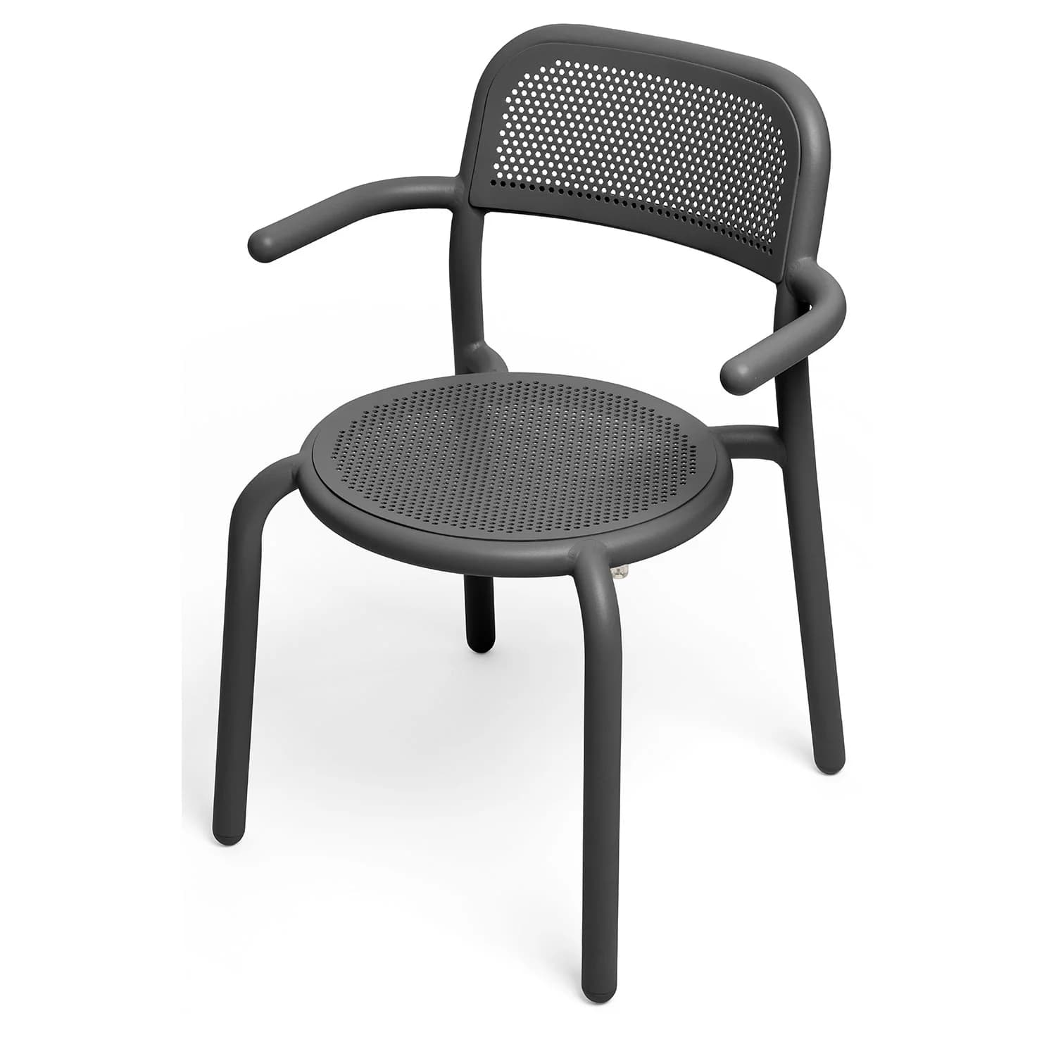 Fatboy, Toní armlenestol anthracite