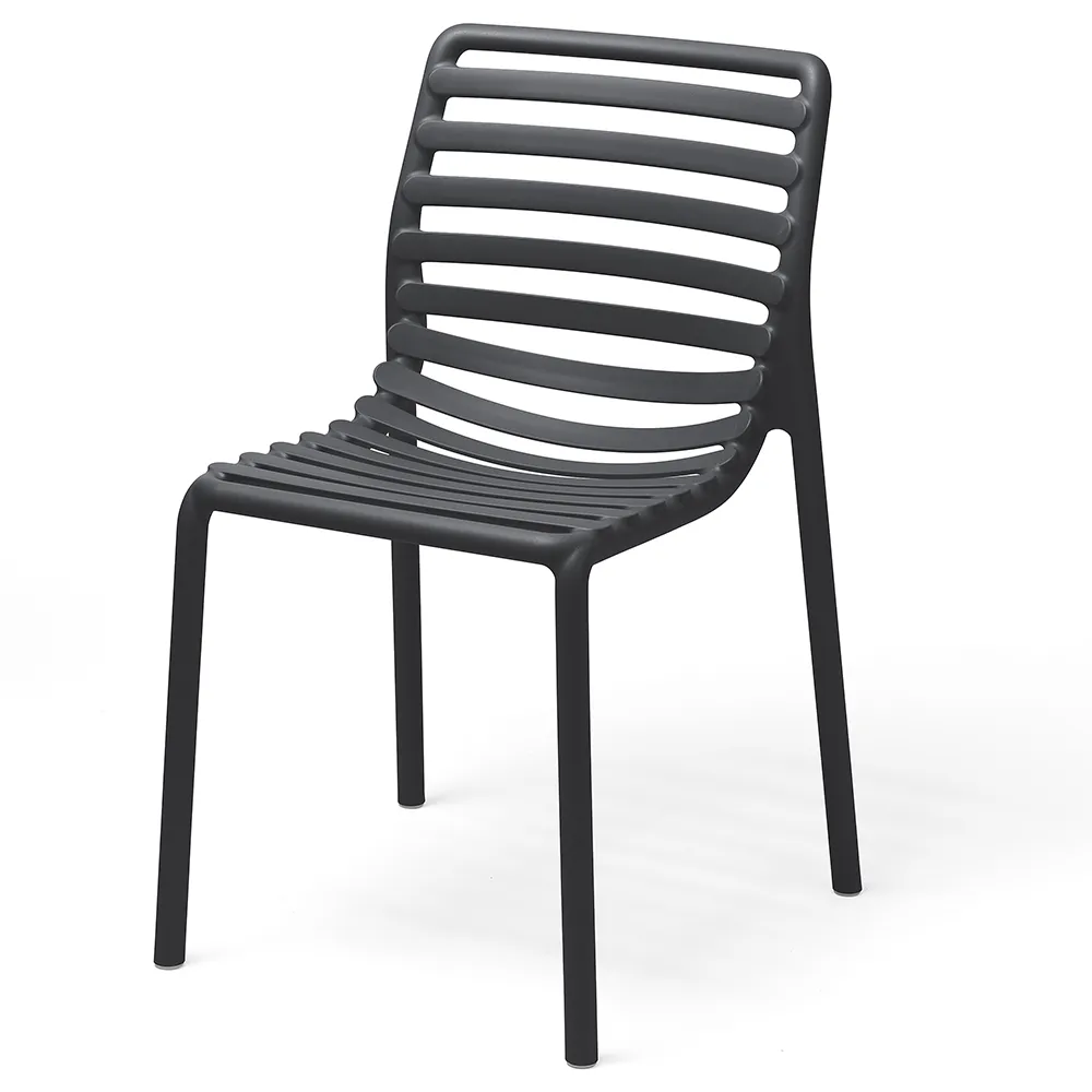 Nardi, Doga spisestol Anthracite