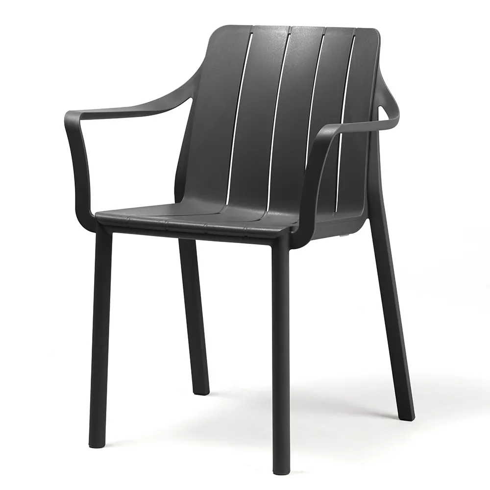 Nardi, Tiberina lenestol Anthracite
