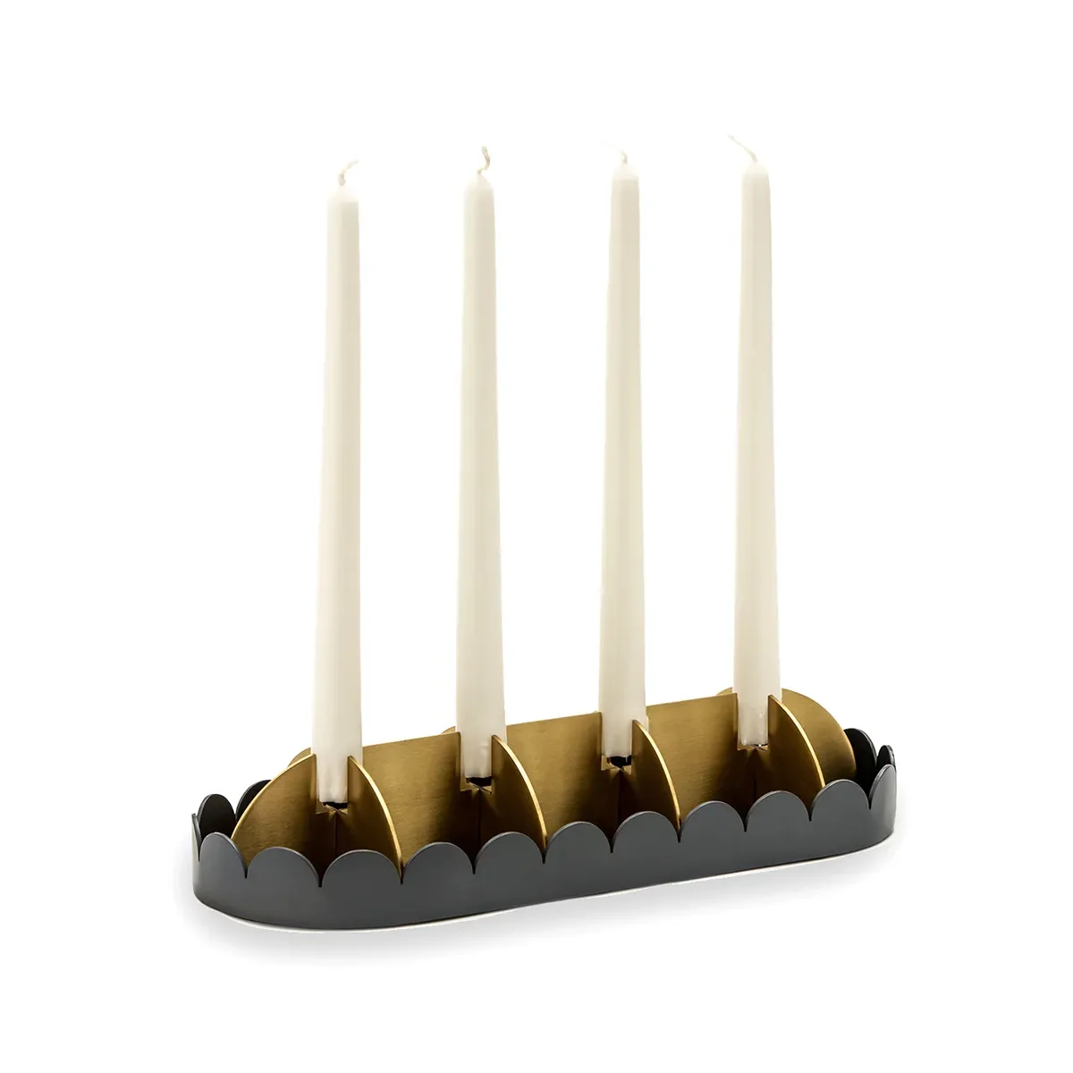 Klong, Lysestake Fira Advent