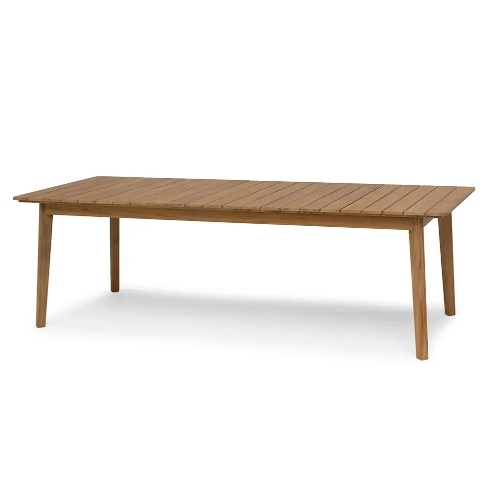 Hillerstorp, Himmelsnäs Spisebord 100x240 cm