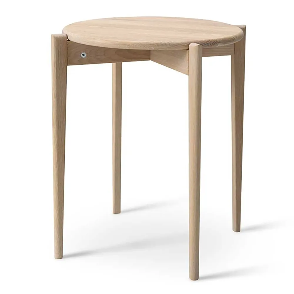 Oscarssons Möbel, Tilia Sidebord Hvitoljet eik