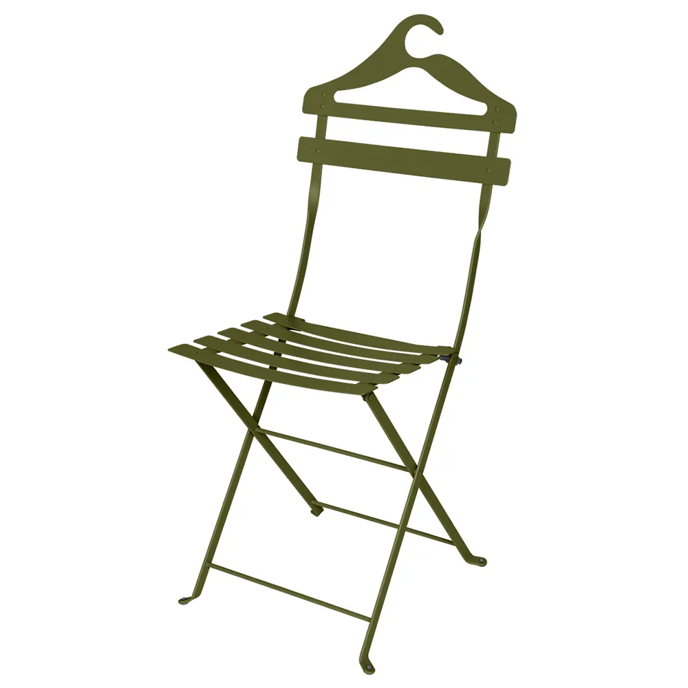 Fermob, Bistro valet stol Pesto
