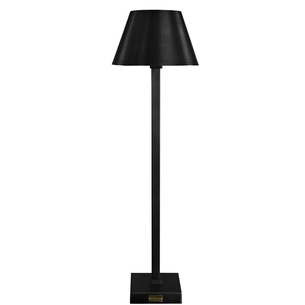 Artwood, Graz bordlampe Black Artwood