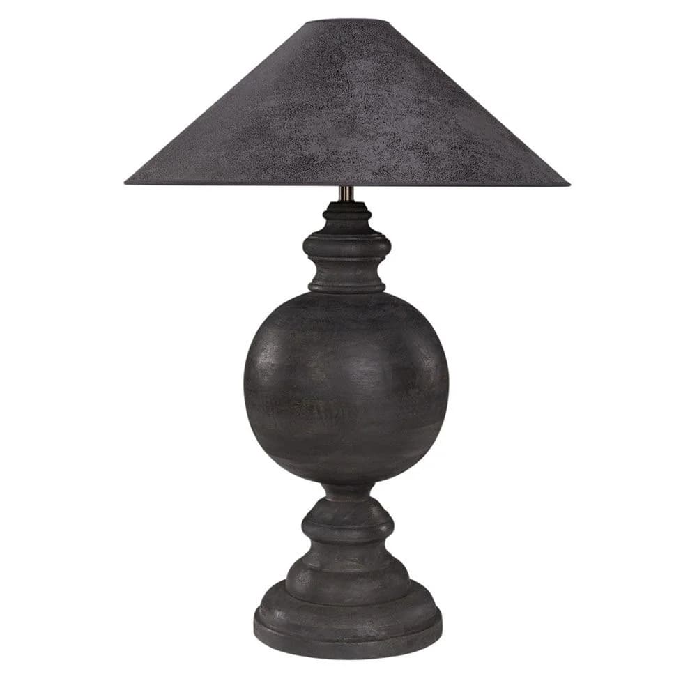 Artwood, Lazio bordlampe Antique Wood Artwood