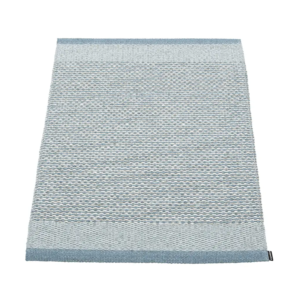 Pappelina, Edit matte 60x85 cm Dove Blue