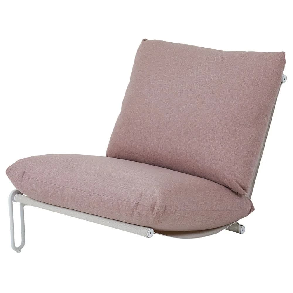 Brafab, Blixt påbyggingsmodul hvit / Dusty Pink Brafab