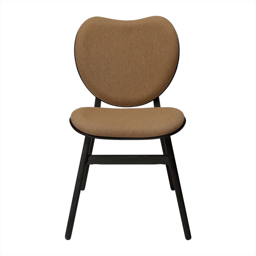 Umage, A Conversation Piece Spisestol Black Oak/Sugar Brown