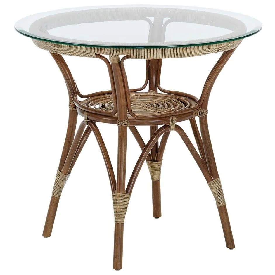 Sika Design, Tony salongbord rotting Antikk