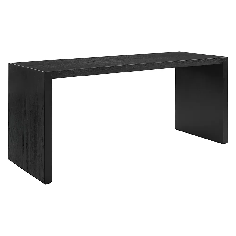 Artwood, Hunter sidebord svart