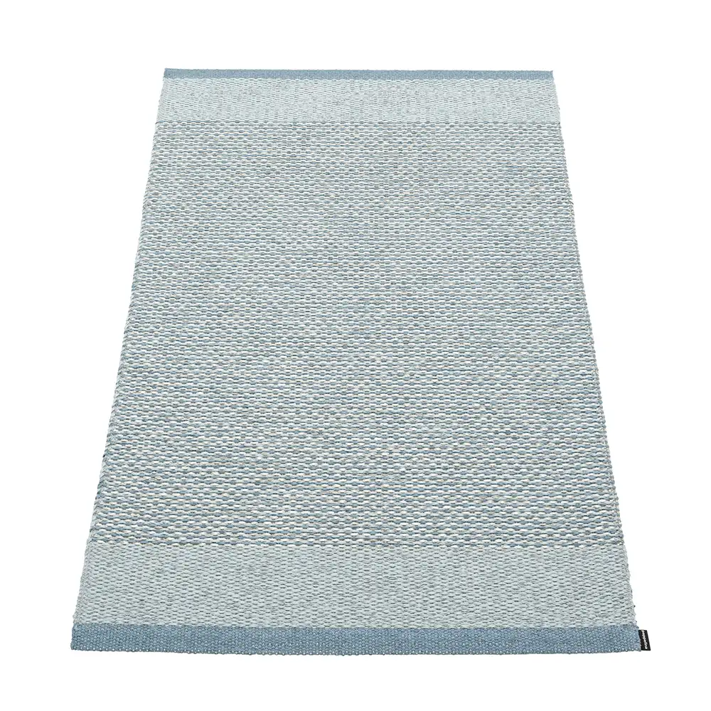 Pappelina, Edit matte 70x120 cm Dove Blue