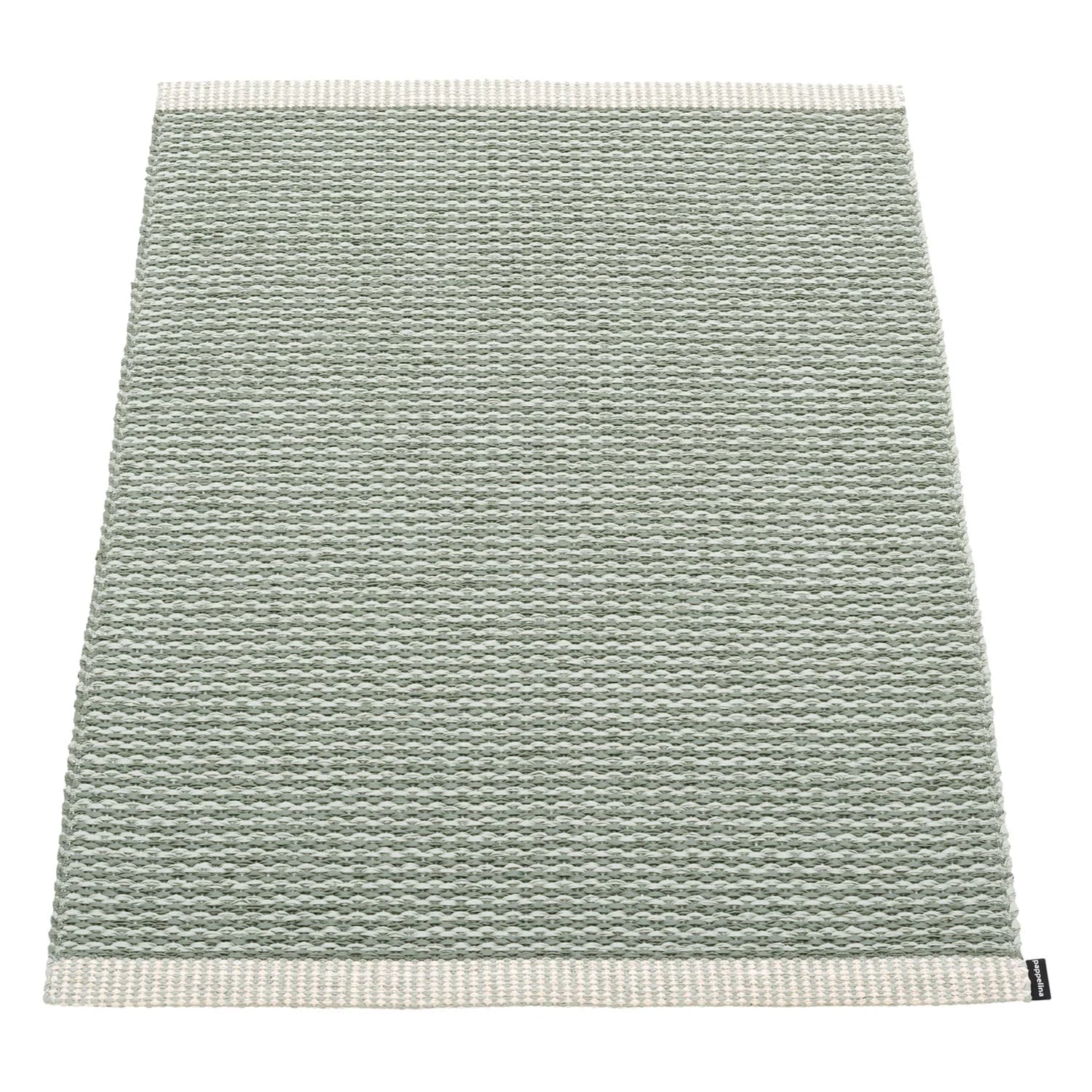 Pappelina, Mono matte 60x85 cm sage / army