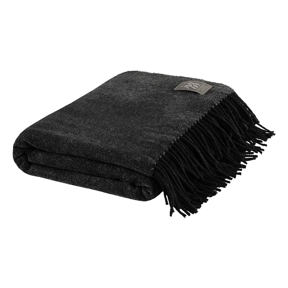 Artwood, Ferrara pledd Anthracite