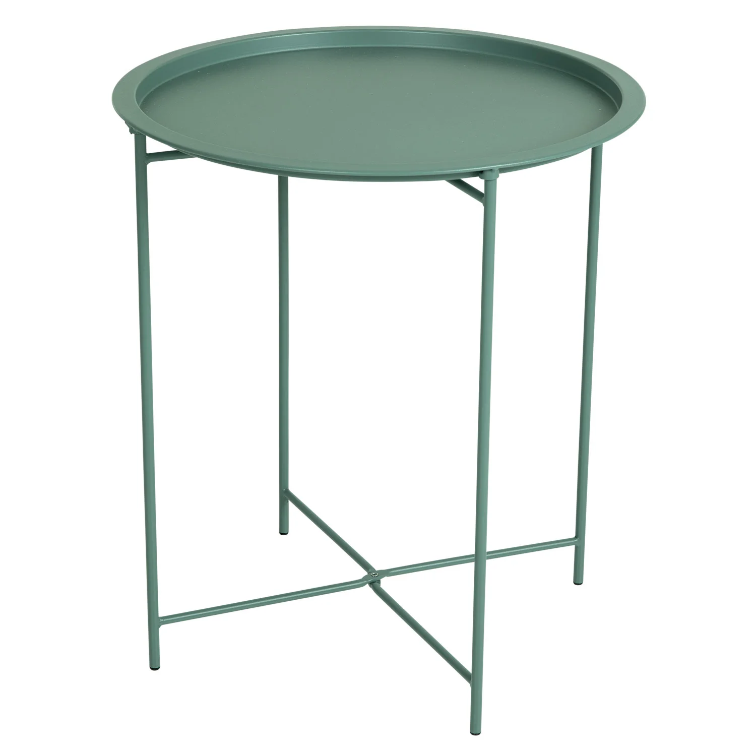 Brafab, Sangro sidebord 46 cm grønn Brafab