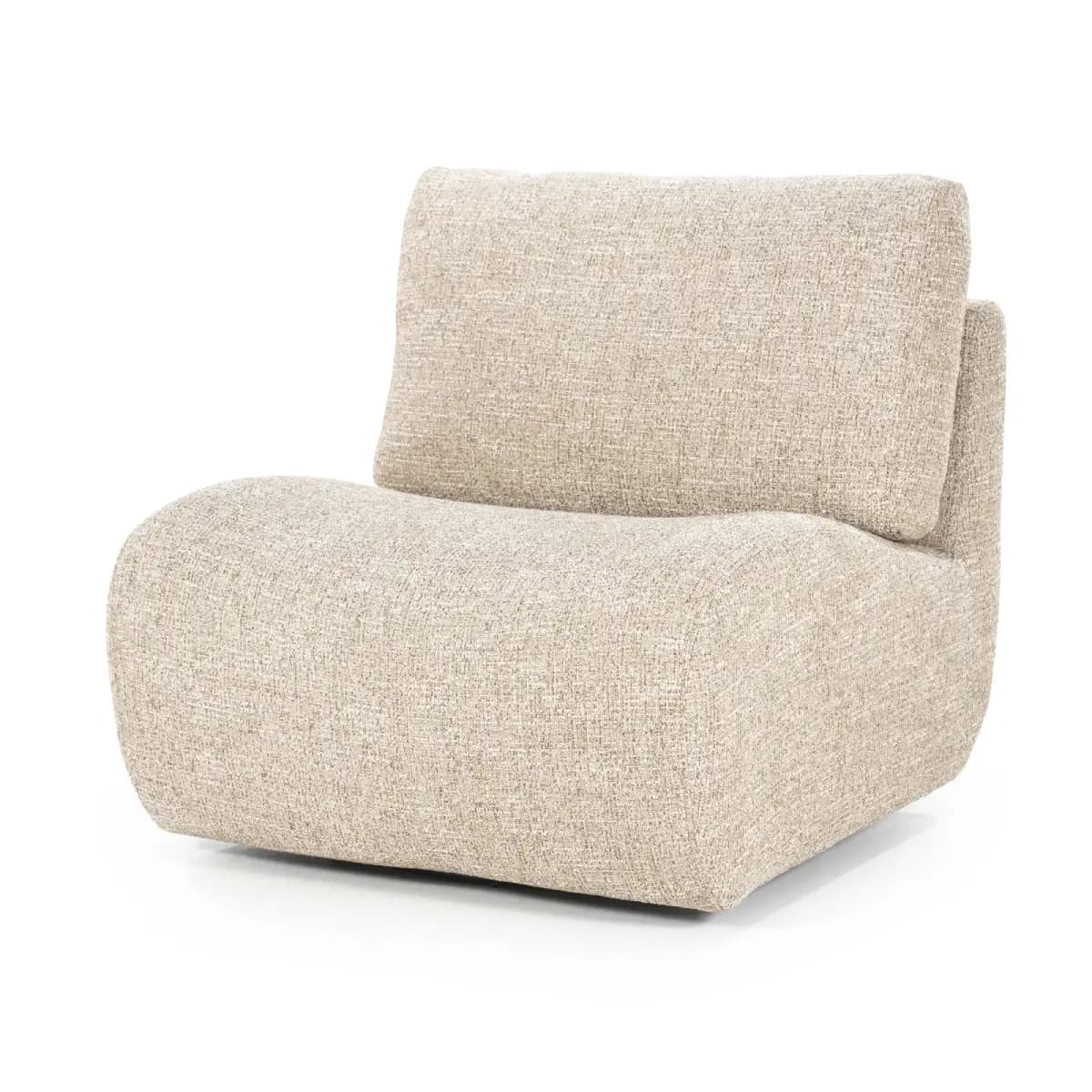 Eleonora, Lucia Loungestol - taupe Donna