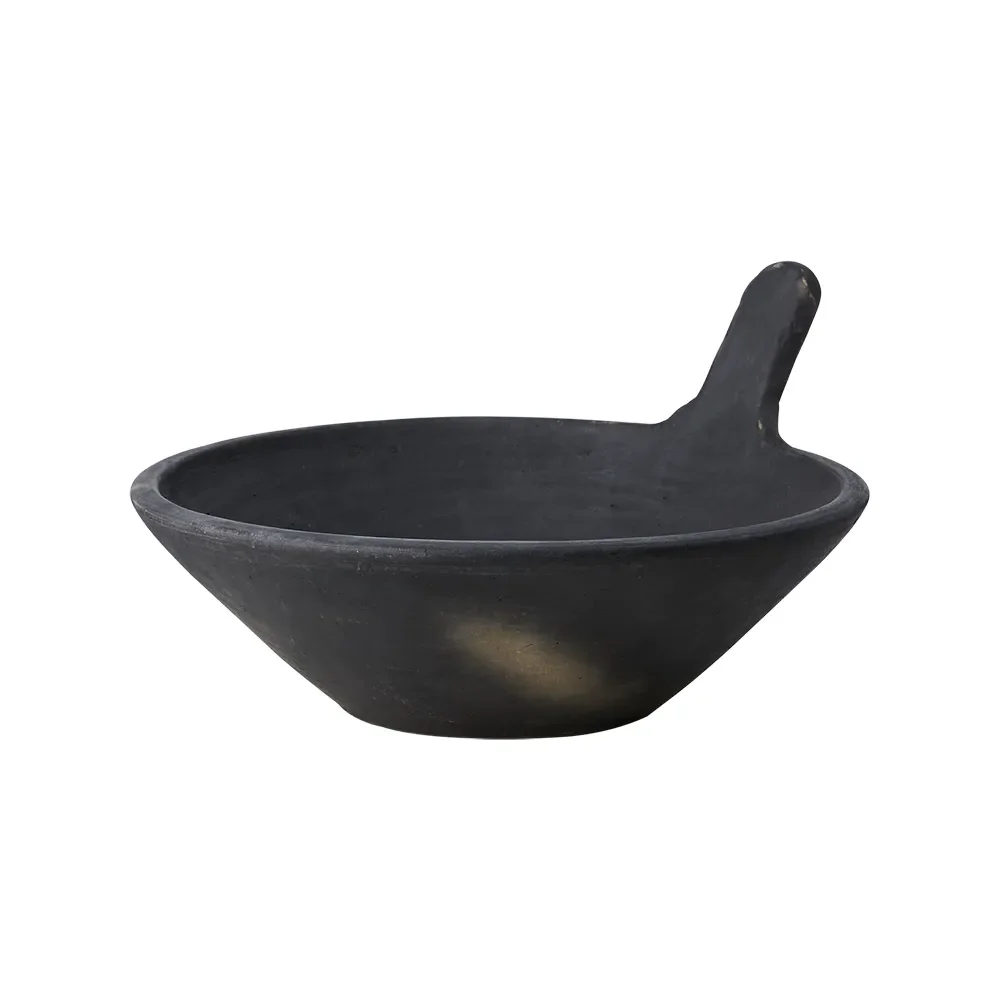 Affari of Sweden, FLODA skål med håndtak 14 cm